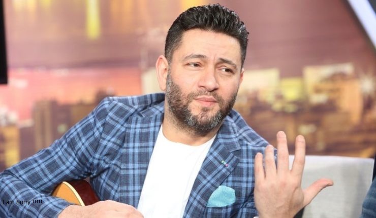 زياد برجي يتغزّل في زوجته برومانسية